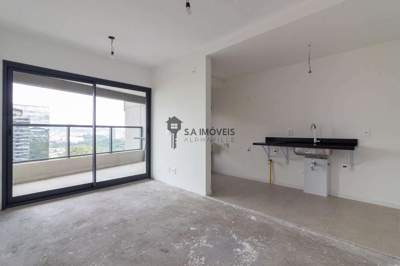 Apartamento à venda em Alphaville Centro Industrial e Empresarial/Alphaville., 75 m² – Barueri – Cód. 77977268 — imagem 5