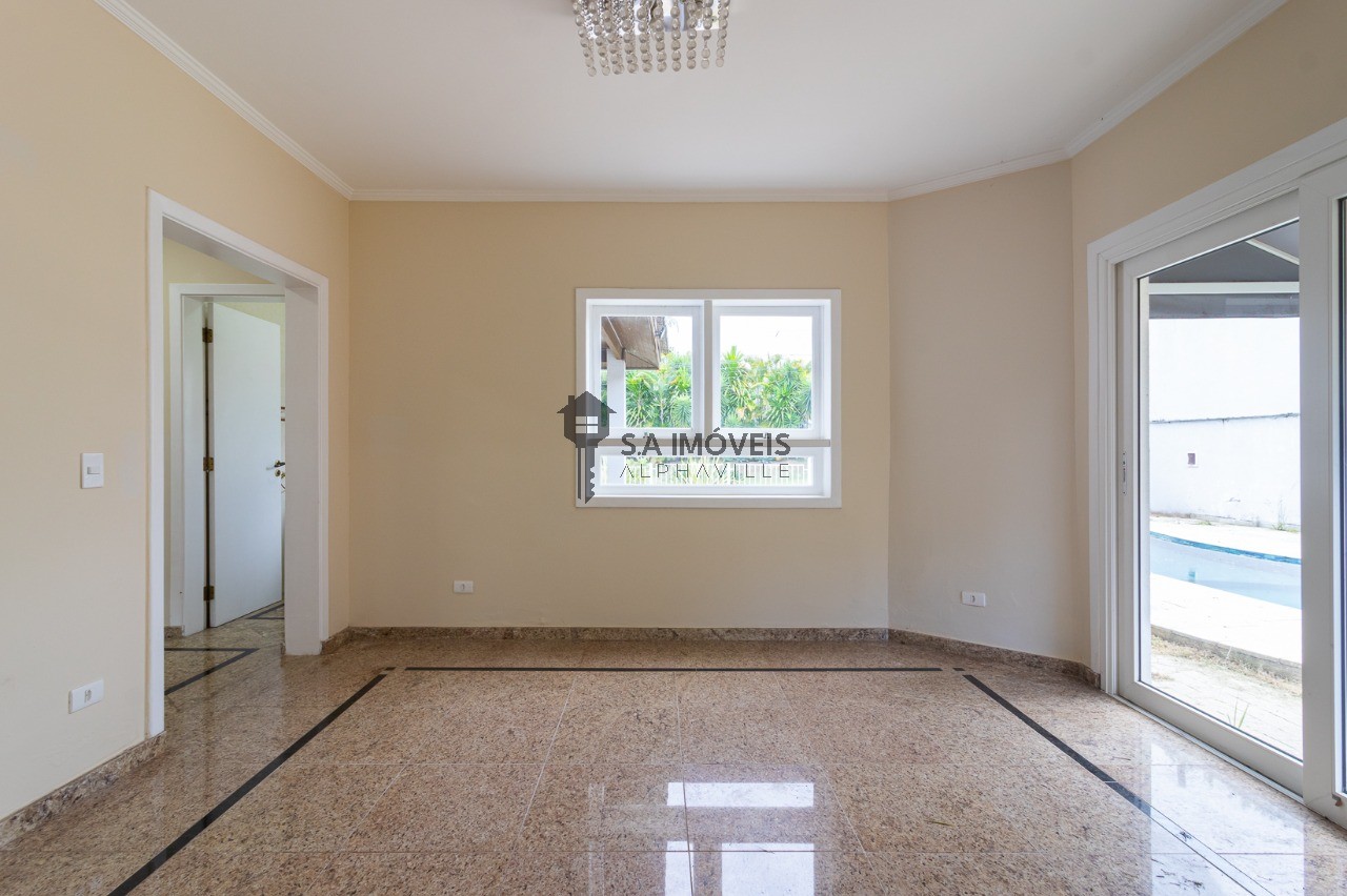 Casa para venda ou locação no Morada dos Lagos, 415 m² – Residencial Morada dos Lagos, Barueri – Cód. 77987468 — imagem 5