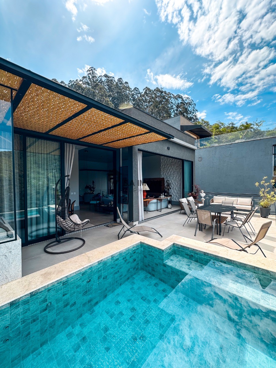 Casa à venda no Alpha Sitio, 335 m² – Tamboré, Santana de Parnaíba – Cód. 77979205 — imagem 23