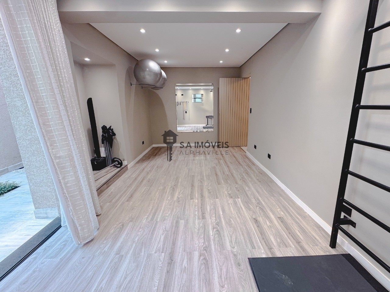 Casa à venda no Residencial 1, 583 m² – Alphaville Residencial Um, Barueri – Cód. 78023537 — imagem 12