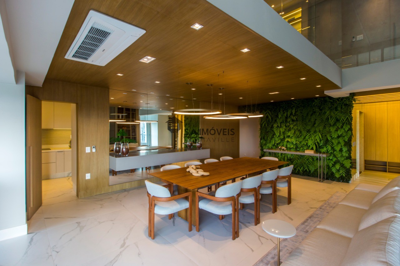 Apartamento à venda no Gramercy Lake, 376 m² – Alphaville Empresarial, Barueri – Cód. 78000968 — imagem 9