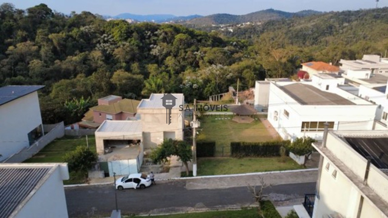 Terreno à venda no Santa Anna, 362 m² – Sítio do Morro, Santana de Parnaíba – Cód. 78447561 — imagem 3