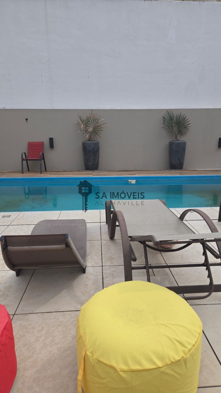 Casa à venda no Residencial 4, 256 m² – Tamboré, Santana de Parnaíba – Cód. 77687090 — imagem 2