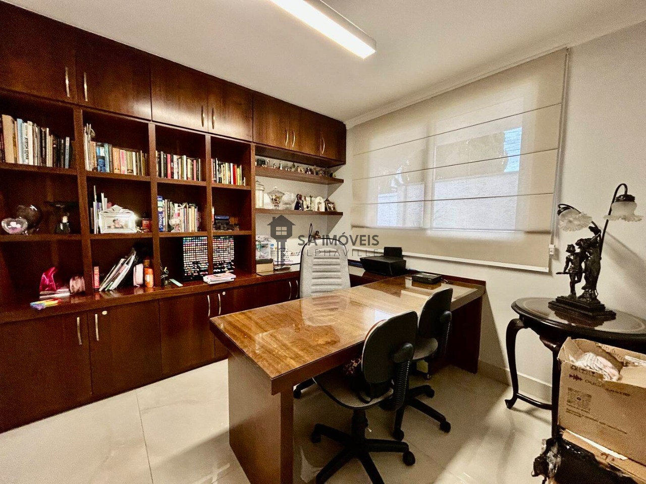 Casa à venda no Residencial 2, 320 m² – Alphaville Residencial Dois, Barueri – Cód. 77987680 — imagem 7