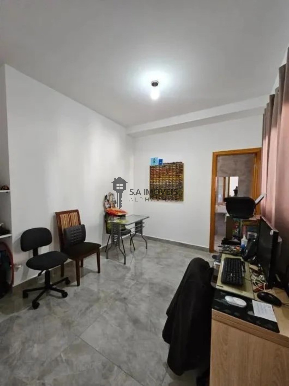 Casa à venda no Itahyê, 367 m² – Cidade Tamboré, Santana de Parnaíba – Cód. 77963444 — imagem 10