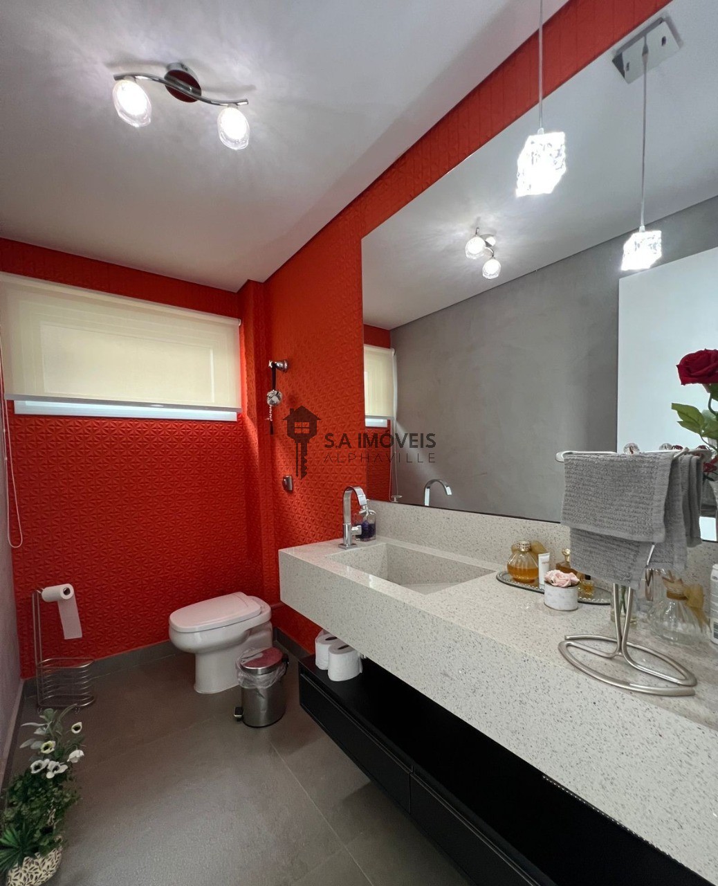 Casa à venda no Genesis 2, 300 m² – Alphaville, Santana de Parnaíba – Cód. 78023996 — imagem 23