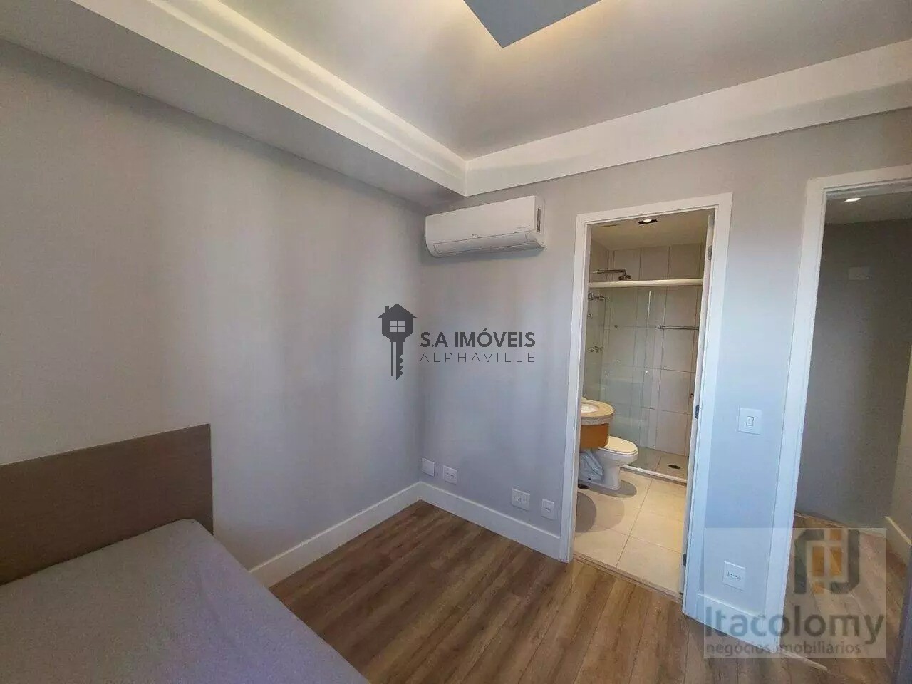 Apartamento à venda no Alpha Park, 82 m² – Sítio Tamboré Alphaville, Barueri – Cód. 78023460 — imagem 21