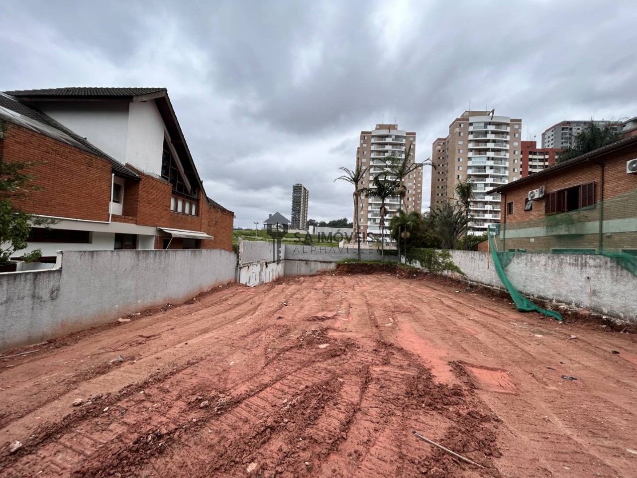 TERRENO — ALAMEDA MUNIQUE - residencial 00 - ALPHAVILLE RESIDENCIAL ZERO - BARUERI/SP — imagem 2