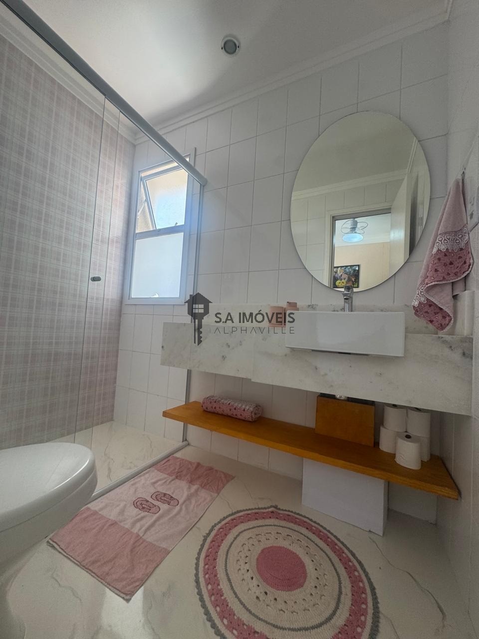 Apartamento à venda no Alpha Vita, 144 m² – Alphaville, Santana de Parnaíba – Cód. 78024784 — imagem 23