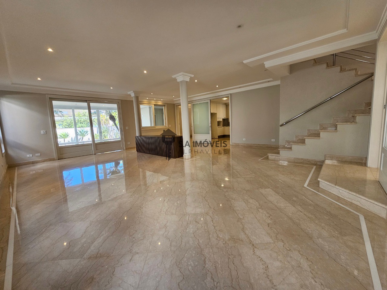 Casa à venda no Residencial 2, 470,24 m² – Alphaville Residencial Dois, Barueri – Cód. 78001194 — imagem 19