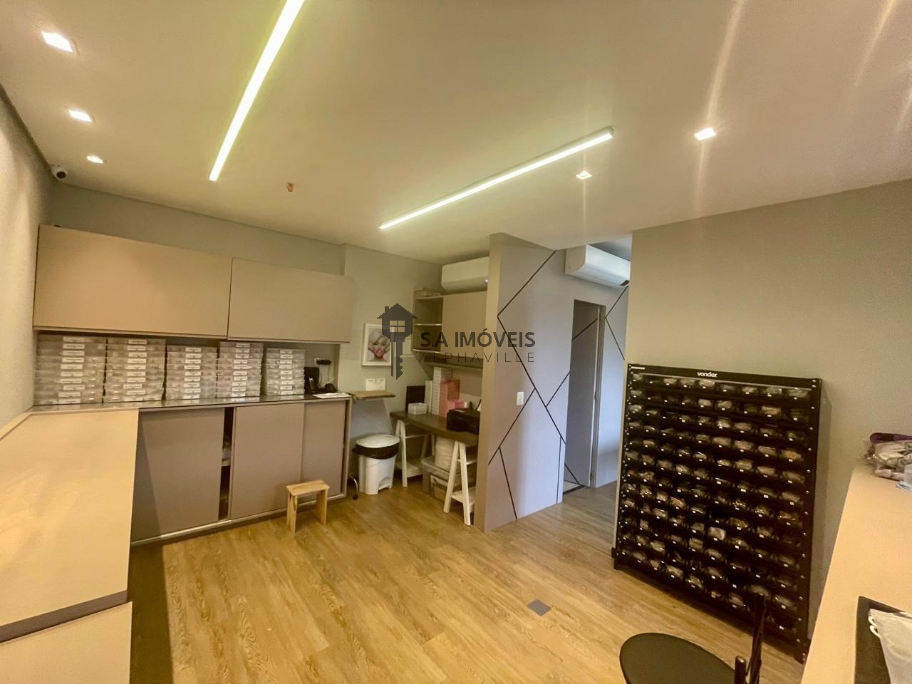 SALA — AVENIDA DOS PARQUES - link - link - TAMBORÉ - SANTANA DE PARNAÍBA/SP — imagem 15