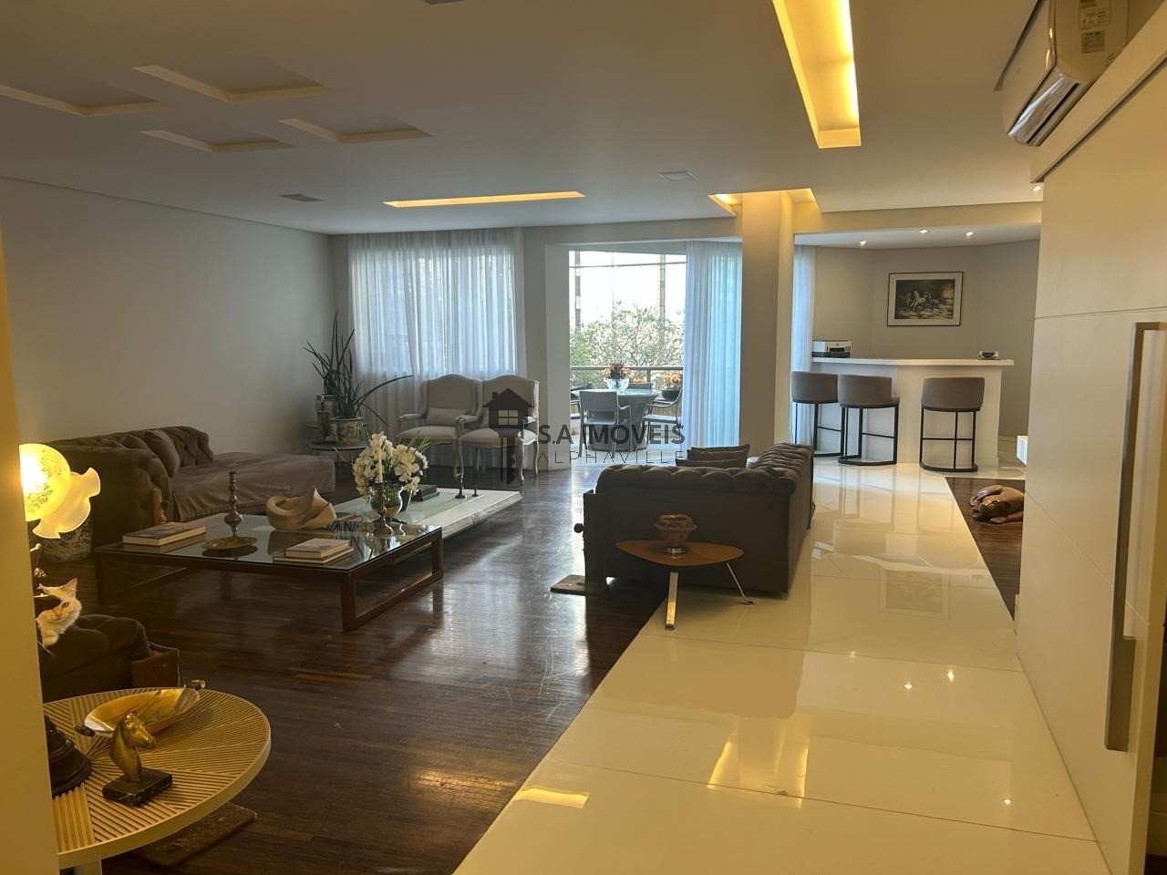 Apartamento à venda no Flora, 420 m² – Alphagran Alphaville, Barueri – Cód. 78271396 — imagem 18