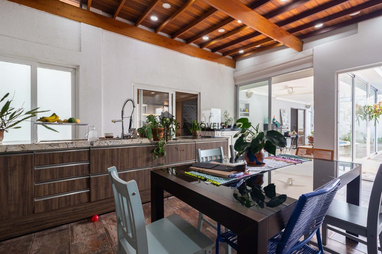 Casa à venda no Tamboré 4, 318 m² – Tamboré, Santana de Parnaíba – Cód. 78021625 — imagem 18