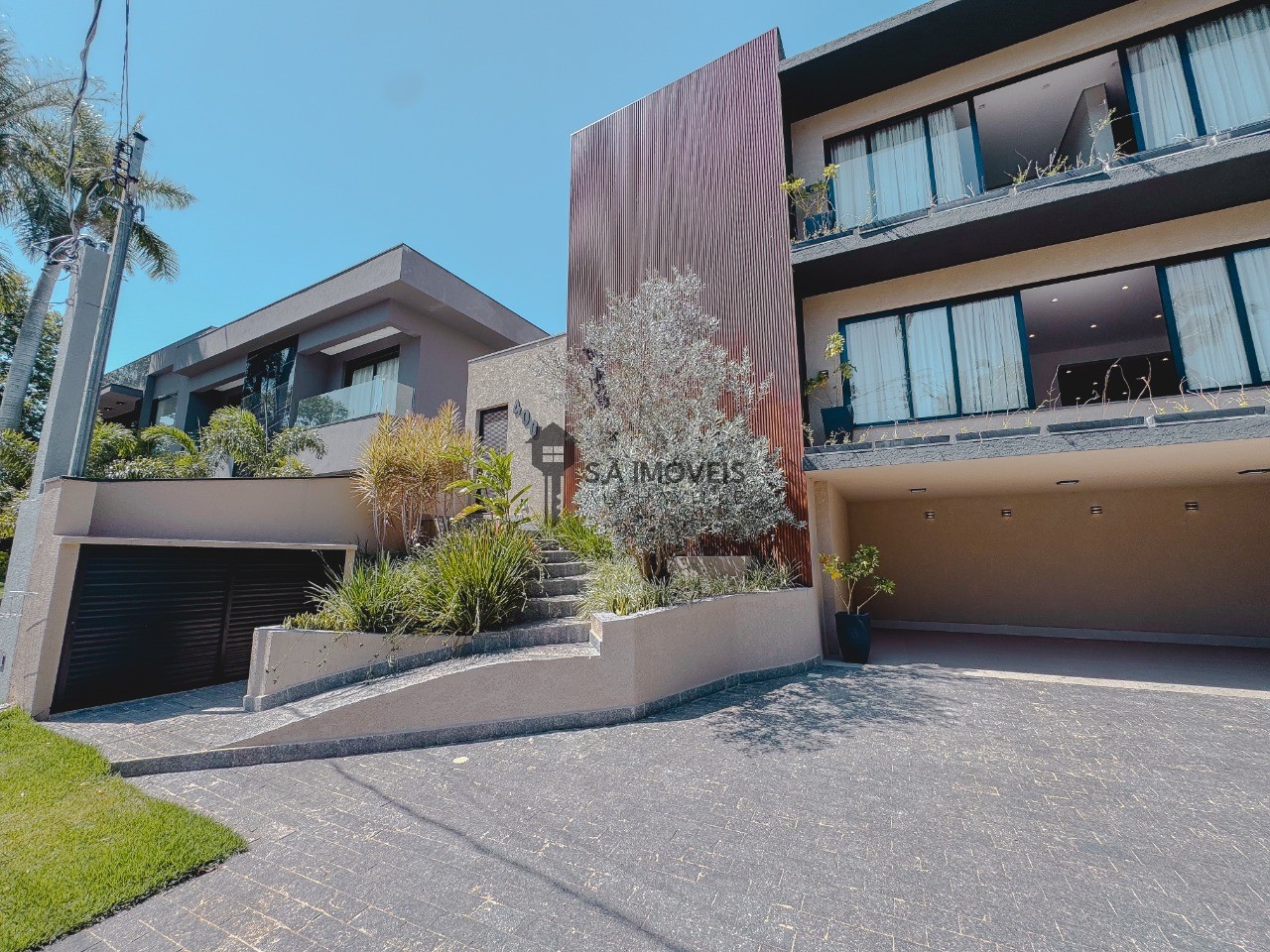 Casa à venda no Residencial 1, 583 m² – Alphaville Residencial Um, Barueri – Cód. 78023537 — imagem 3