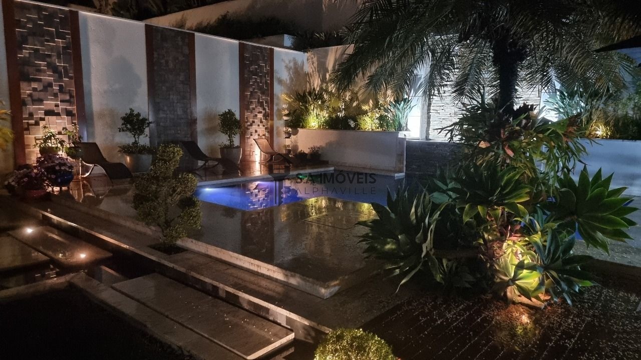 Casa à venda no 18 do Forte, 650 m² – Alphaville, Santana de Parnaíba – Cód. 77945061 — imagem 23
