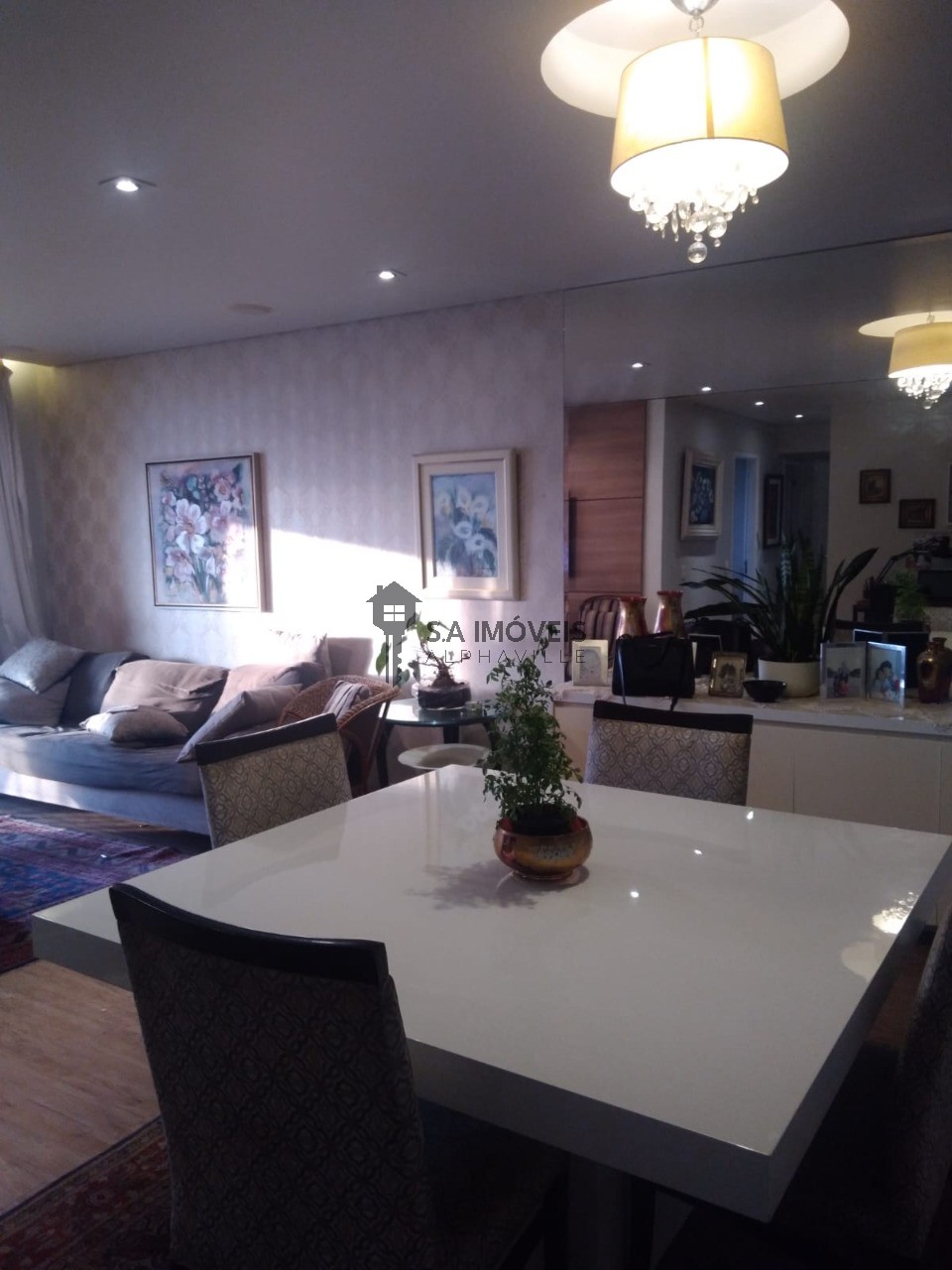 Apartamento à venda no Alpha Vita, 110 m² – Alphaville, Santana de Parnaíba – Cód. 78015290 — imagem 6