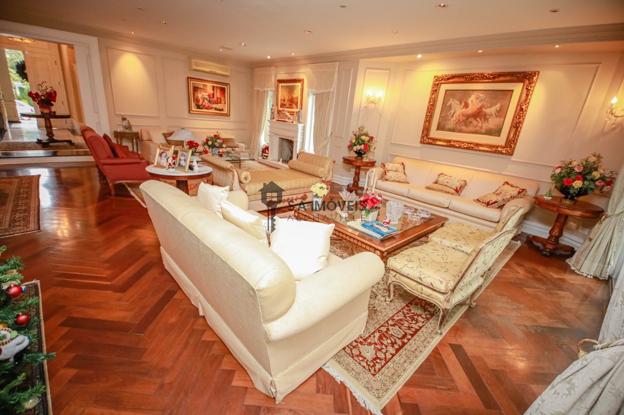 Casa à venda no Tamboré 3, 660 m² – Tamboré, Santana de Parnaíba – Cód. 77962497 — imagem 7