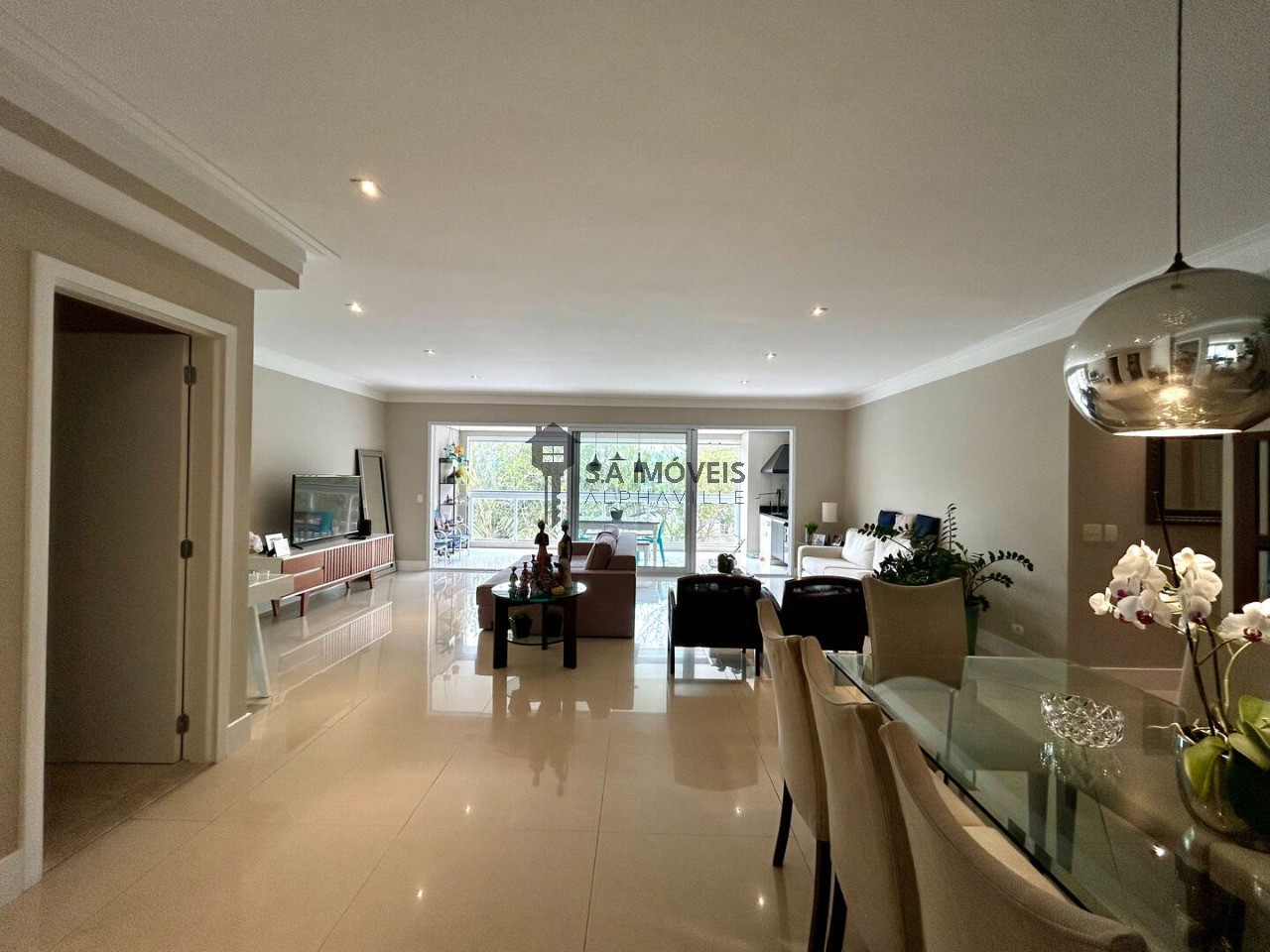 Apartamento à venda no Terrah, 240 m² – Alphagran Alphaville, Barueri – Cód. 75379353 — imagem 17
