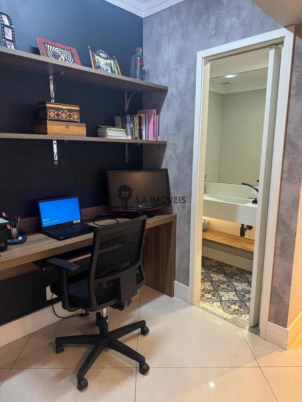 Apartamento à venda no Alpha Vita, 144 m² – Alphaville, Santana de Parnaíba – Cód. 78024784 — imagem 19