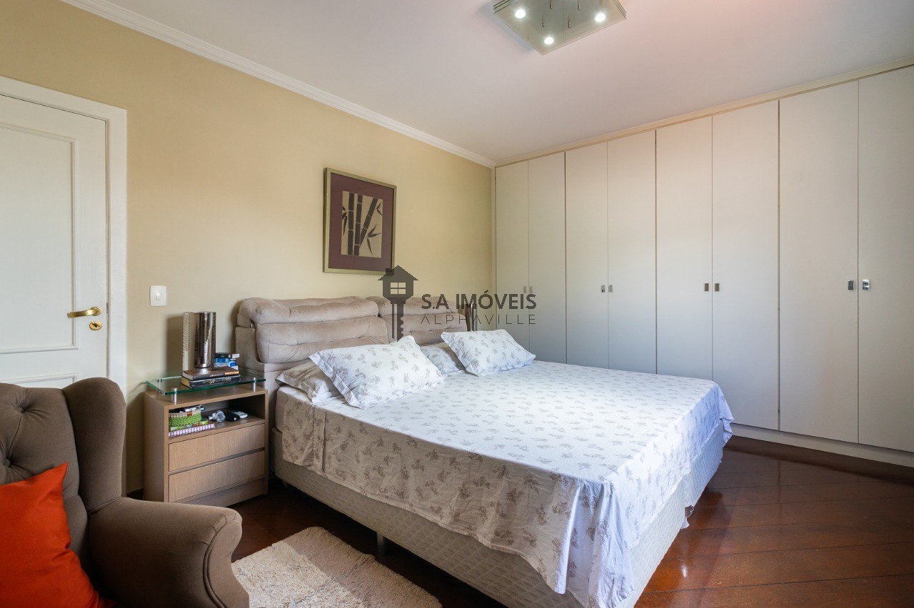 Casa à venda no Residencial 9, 294 m² – Alphaville, Santana de Parnaíba – Cód. 78003481 — imagem 14