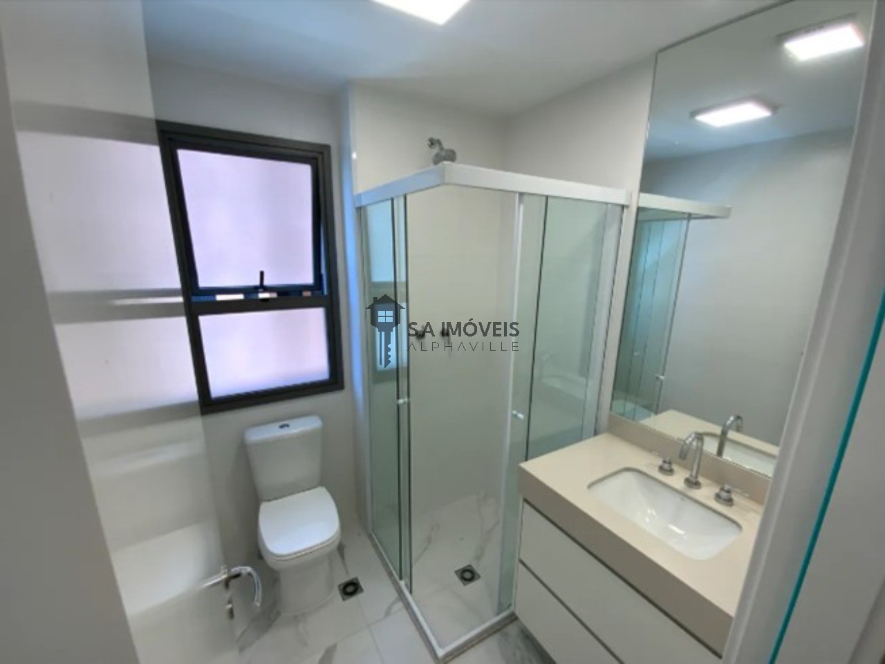 Apartamento para venda ou locação em Alphaville Centro Industrial e Empresarial/Alphaville., 52 m² – Barueri – Cód. 78005445 — imagem 17