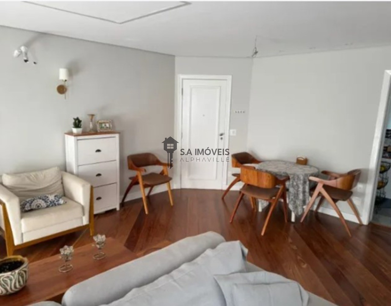 Apartamento à venda em Alphaville Centro Industrial e Empresarial/Alphaville., 94 m² – Barueri – Cód. 78005529 — imagem 7