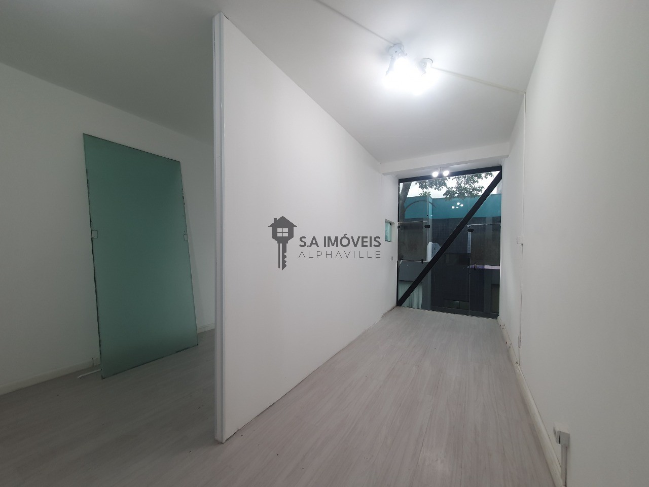 Prédio para locação no Centro Comercial, 96 m² – Condomínio Centro Comercial Alphaville, Barueri – Cód. 77973082 — imagem 9