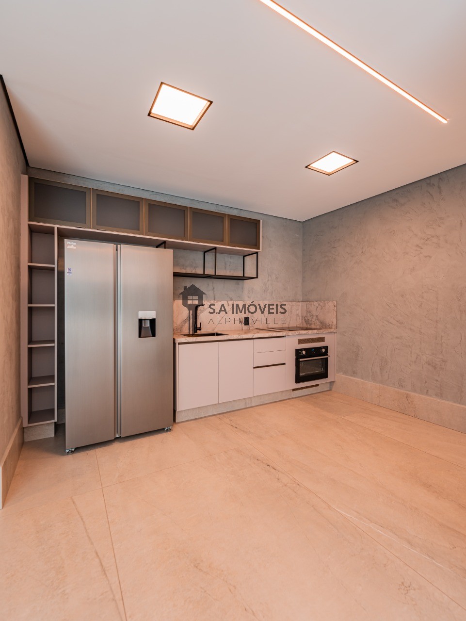 Casa à venda no Tamboré 2, 1.027 m² – Tamboré, Santana de Parnaíba – Cód. 78022215 — imagem 14