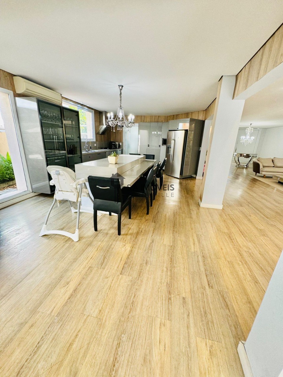 Casa à venda no Residencial 5, 394,6 m² – Alphaville, Santana de Parnaíba – Cód. 78018998 — imagem 4