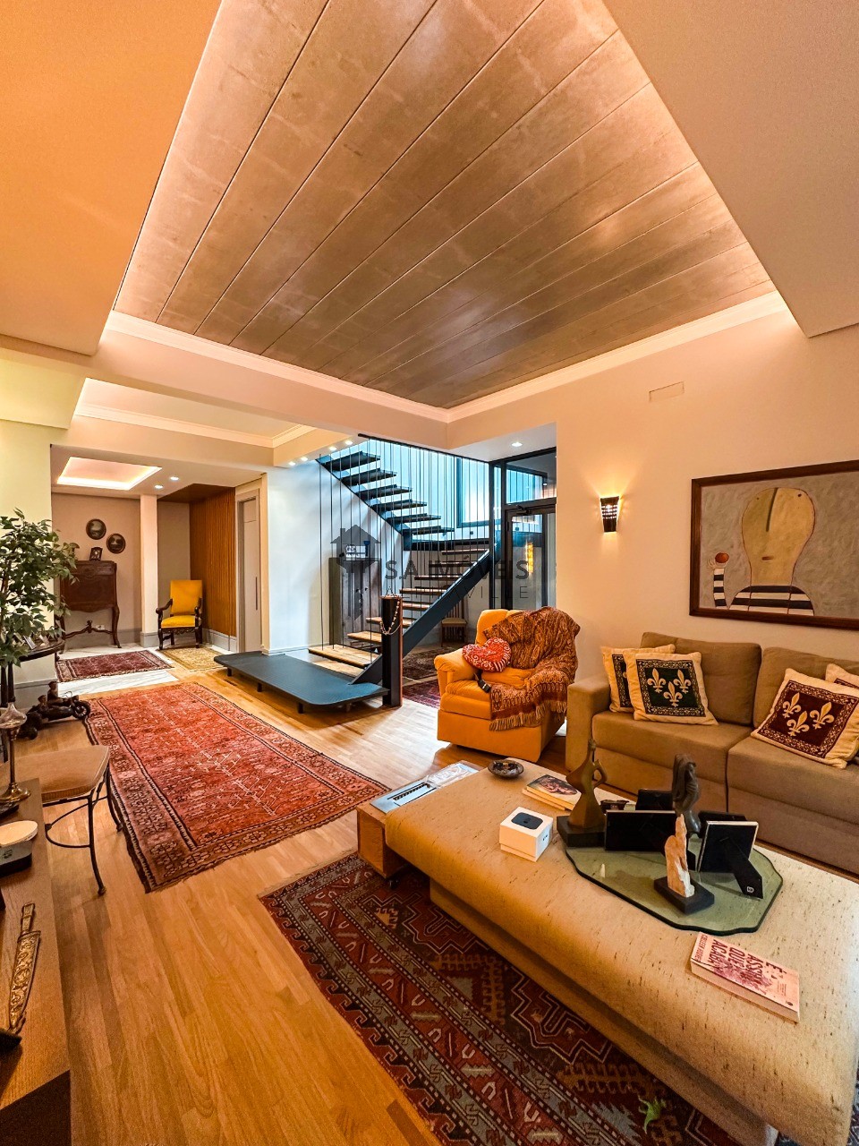 Casa à venda no Alpha Sitio, 335 m² – Tamboré, Santana de Parnaíba – Cód. 77979205 — imagem 11