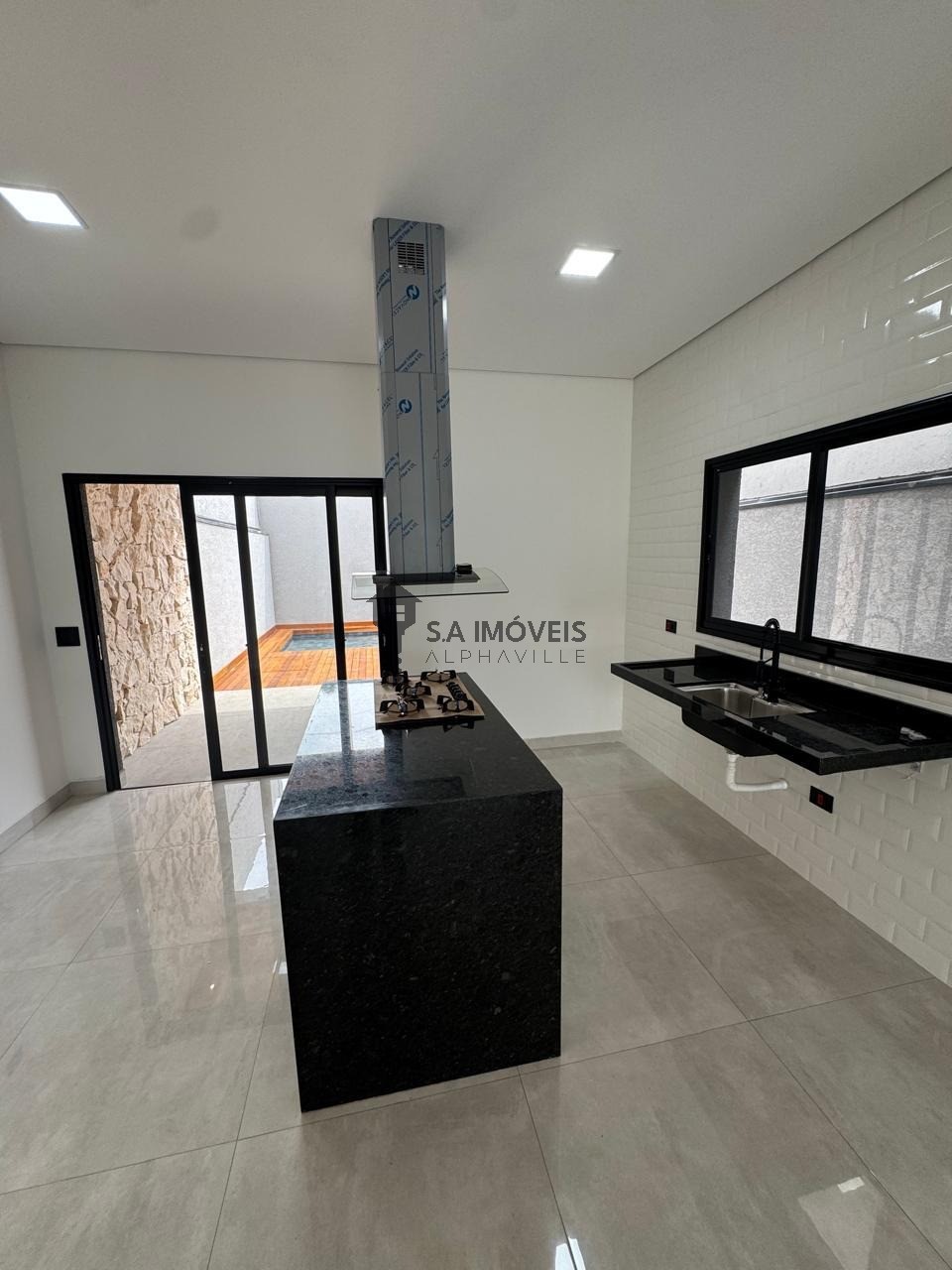 Casa à venda no Nova Jaguari, 150 m² – Villas do Jaguari, Santana de Parnaíba – Cód. 78017912 — imagem 3