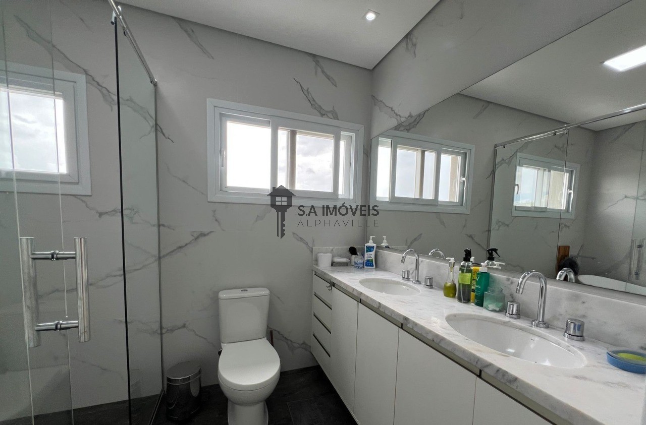 Casa à venda no Genesis 2, 300 m² – Alphaville, Santana de Parnaíba – Cód. 78023996 — imagem 24