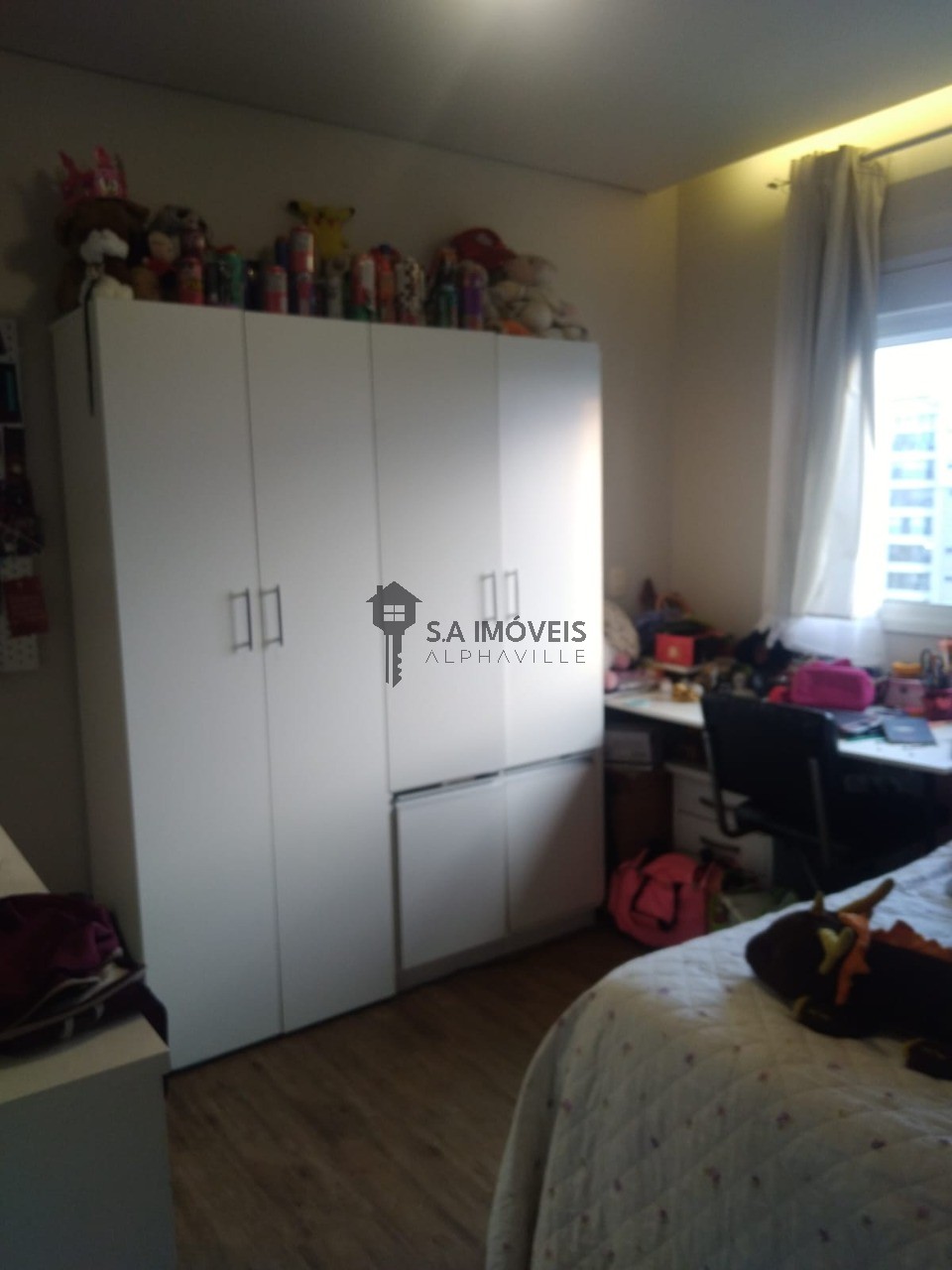 Apartamento à venda no Alpha Vita, 110 m² – Alphaville, Santana de Parnaíba – Cód. 78015290 — imagem 17