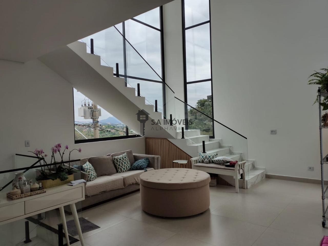 Casa à venda no Valville 1, 300 m² – Alphaville, Santana de Parnaíba – Cód. 75214381 — imagem 6