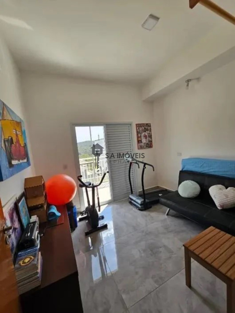 Casa à venda no Itahyê, 367 m² – Cidade Tamboré, Santana de Parnaíba – Cód. 77963444 — imagem 13
