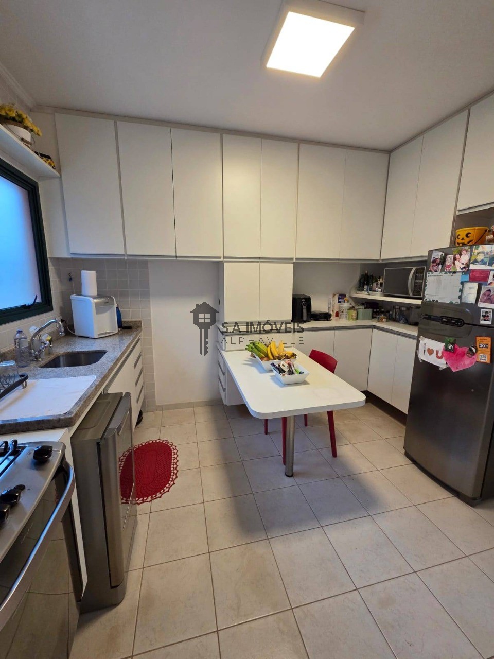 Casa à venda no Tamboré 4, 159 m² – Tamboré, Santana de Parnaíba – Cód. 77968378 — imagem 8