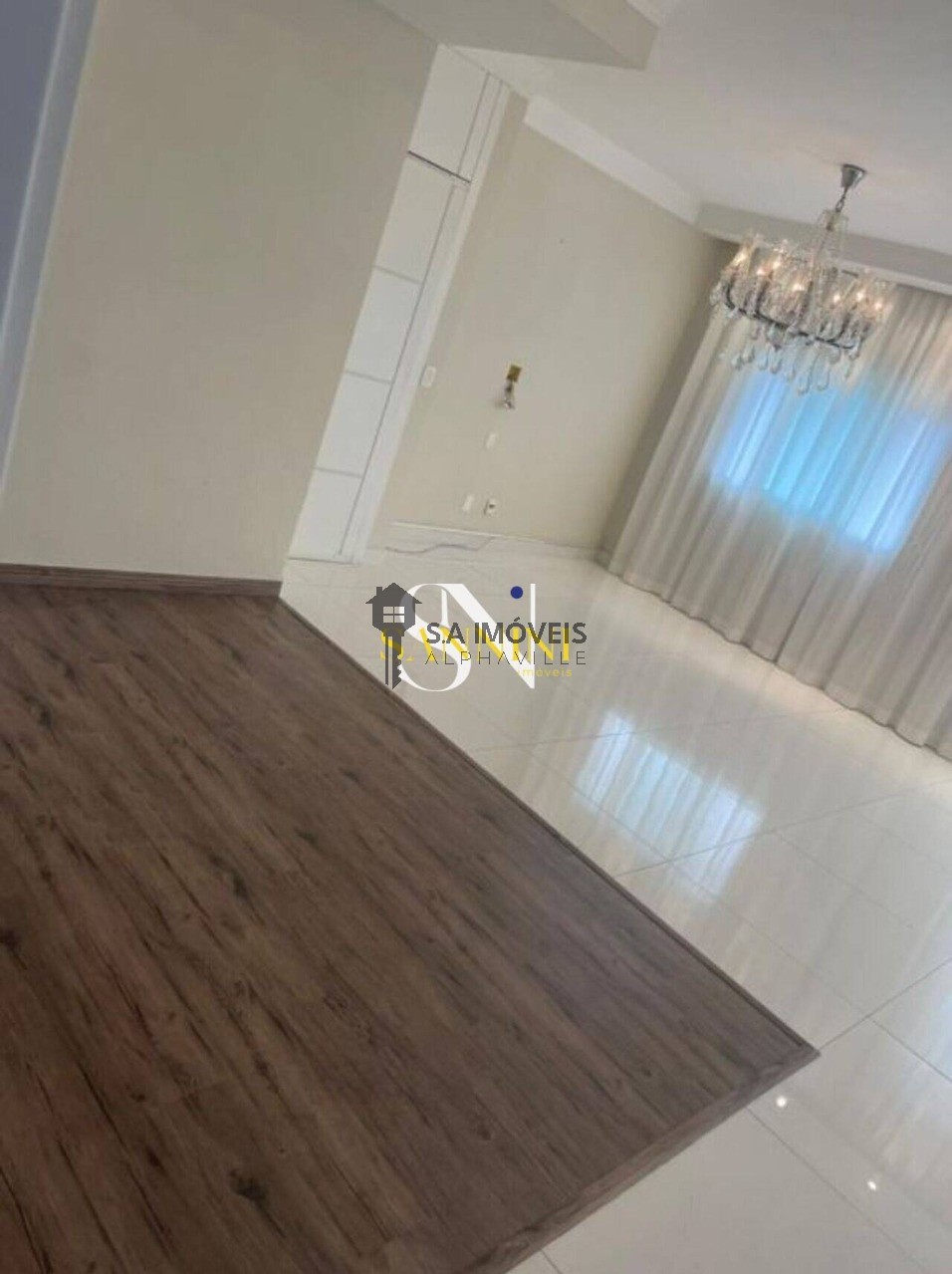 Apartamento para locação no Resort Tamboré, 113 m² – Tamboré, Santana de Parnaíba – Cód. 78006096 — imagem 5