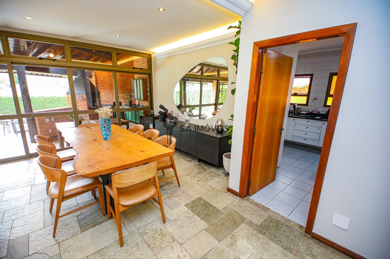 Casa à venda no Residencial 12, 403 m² – Alphaville, Santana de Parnaíba – Cód. 77962438 — imagem 10
