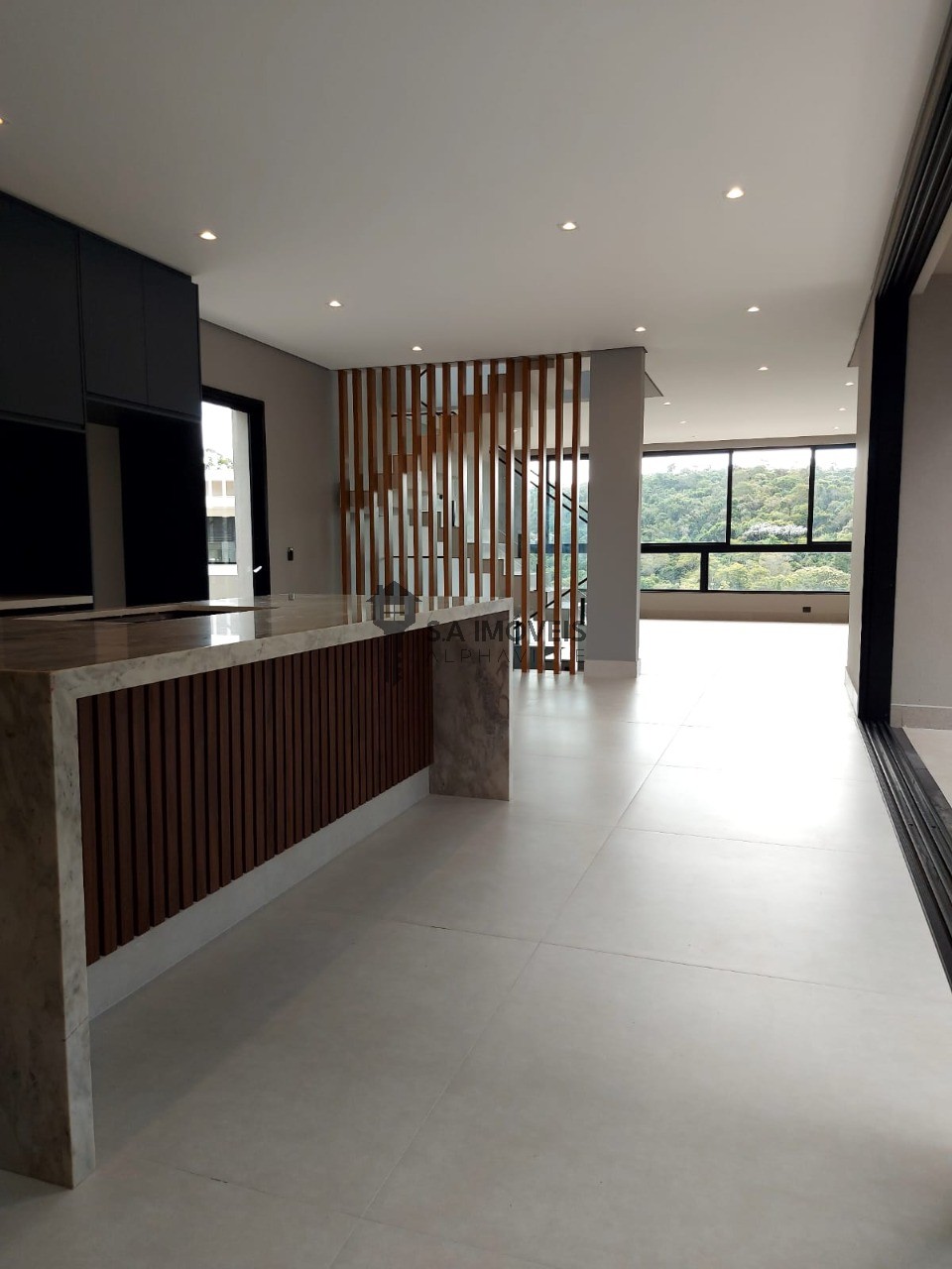 Casa à venda no Itahyê, 420 m² – Cidade Tamboré, Santana de Parnaíba – Cód. 77967814 — imagem 3