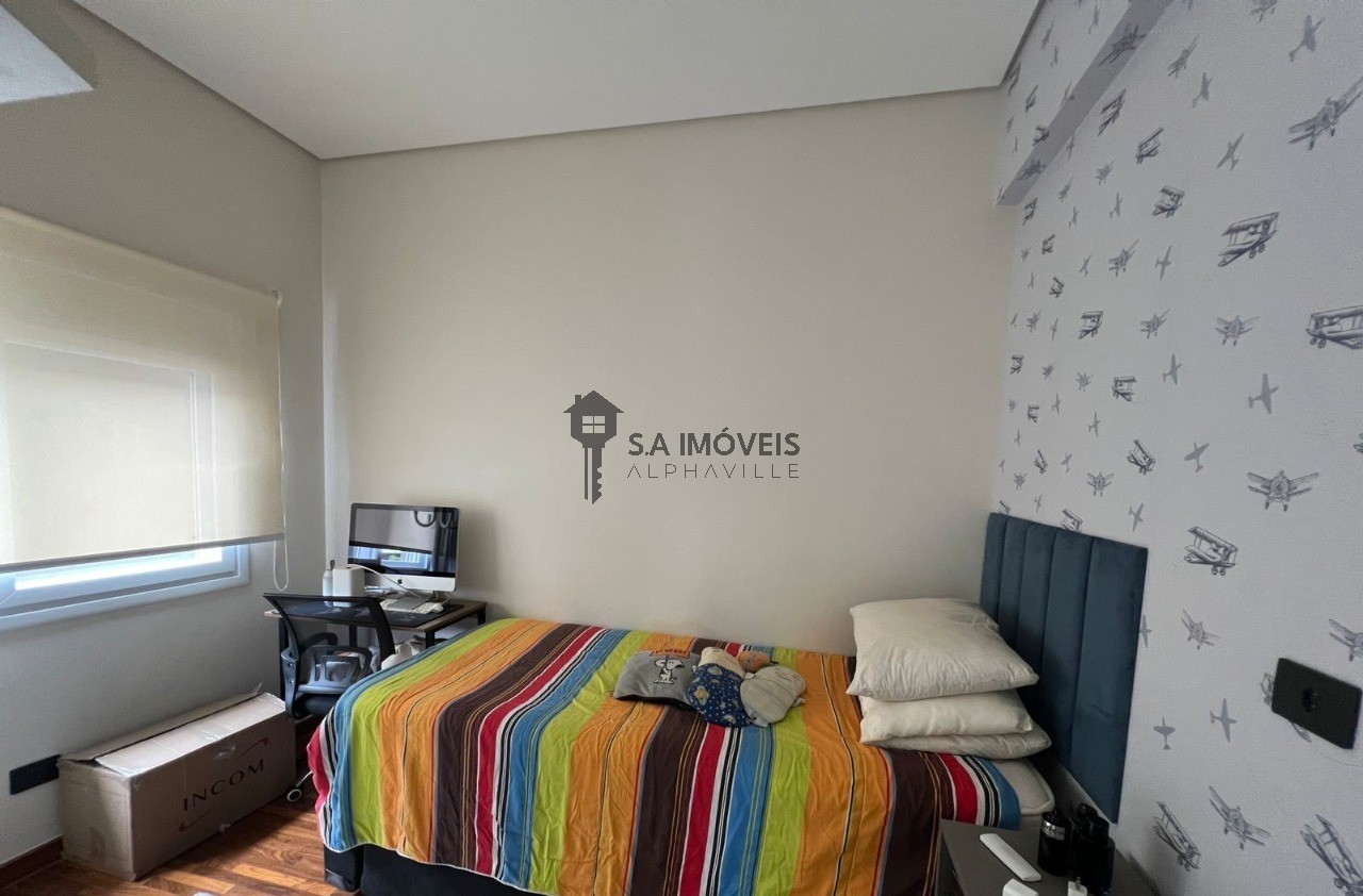 Casa à venda no Genesis 2, 300 m² – Alphaville, Santana de Parnaíba – Cód. 78023996 — imagem 18