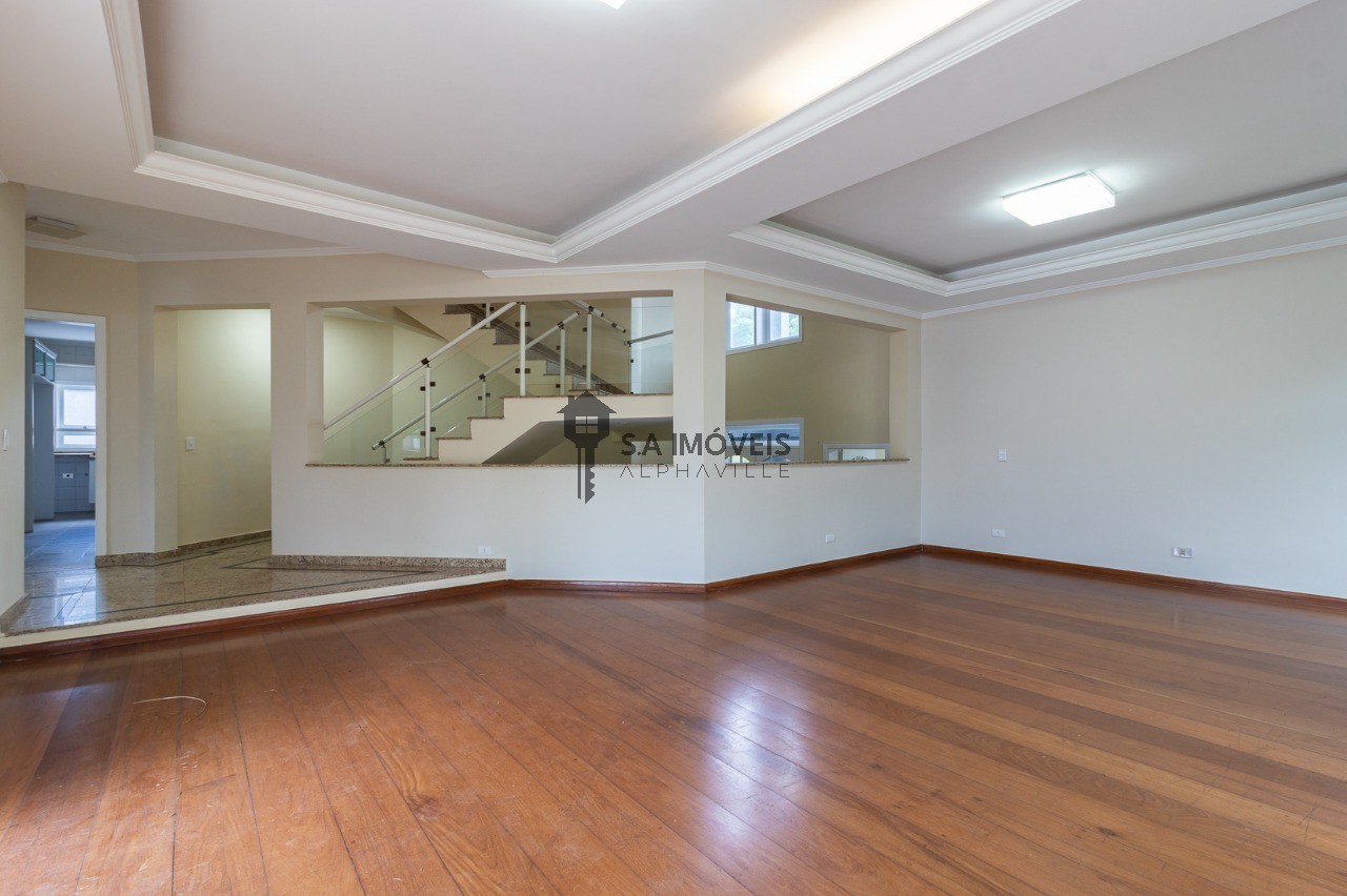 Casa para venda ou locação no Morada dos Lagos, 415 m² – Residencial Morada dos Lagos, Barueri – Cód. 77987468 — imagem 2