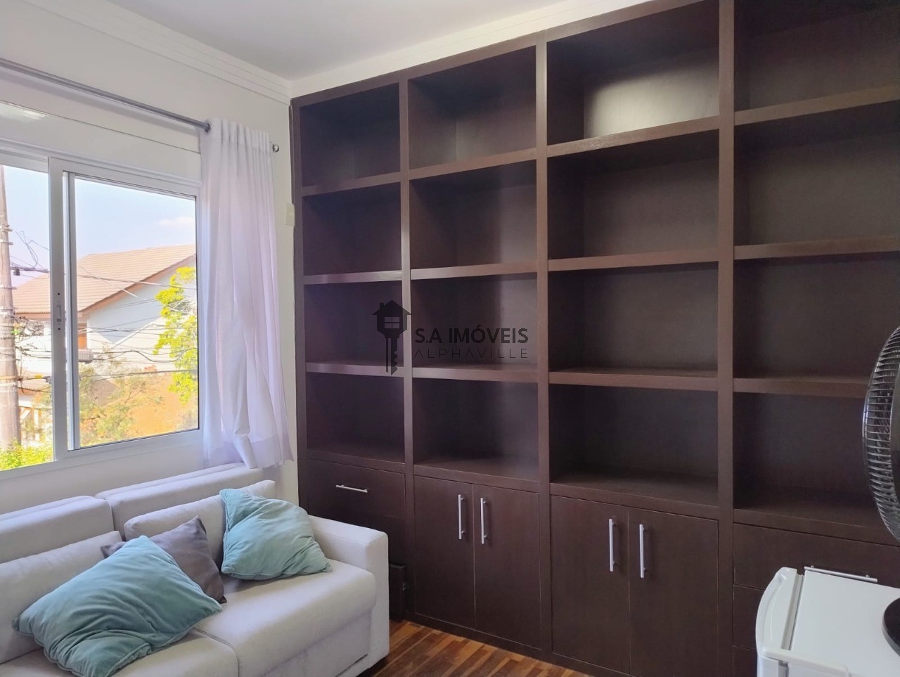 Casa à venda no Residencial 3, 230 m² – Alphaville, Santana de Parnaíba – Cód. 77991422 — imagem 15
