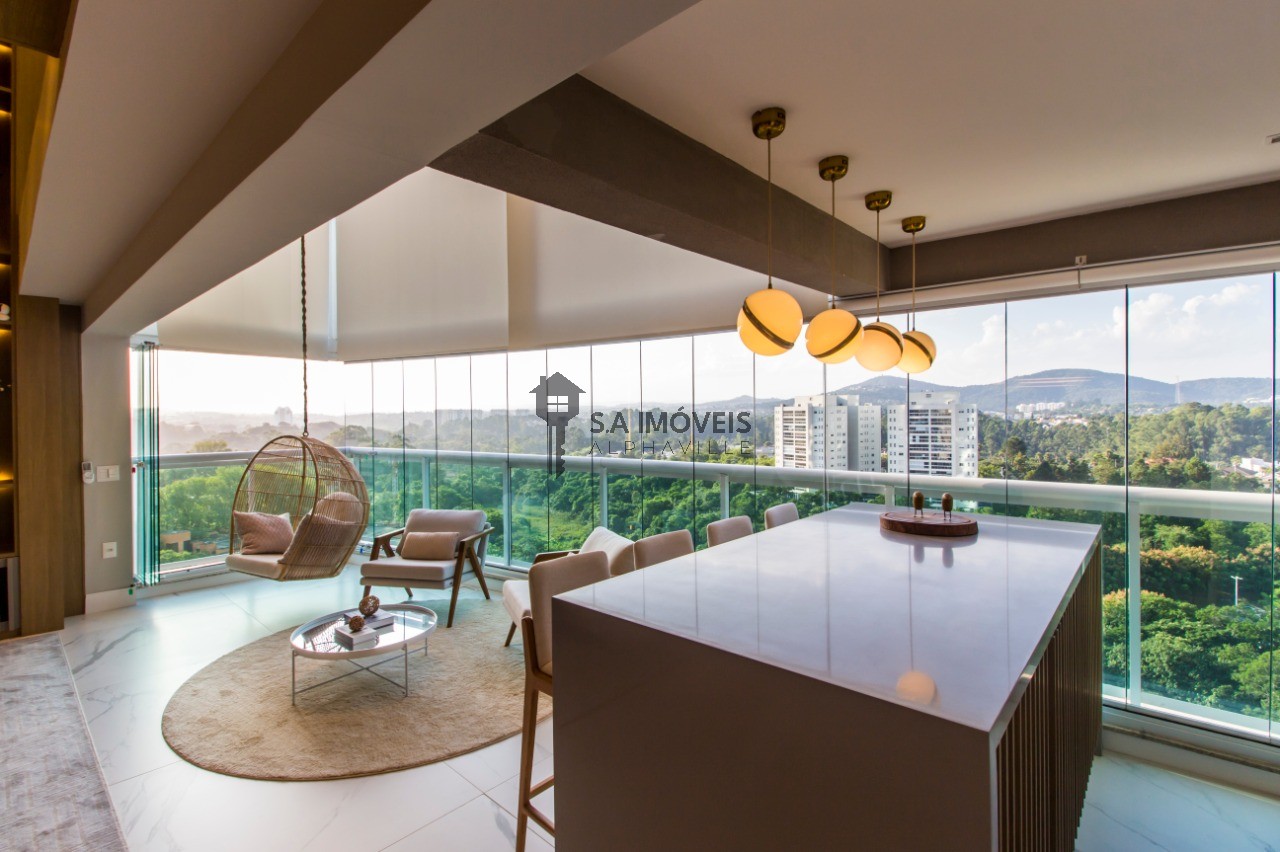 Apartamento à venda no Gramercy Lake, 376 m² – Alphaville Empresarial, Barueri – Cód. 78000968 — imagem 13