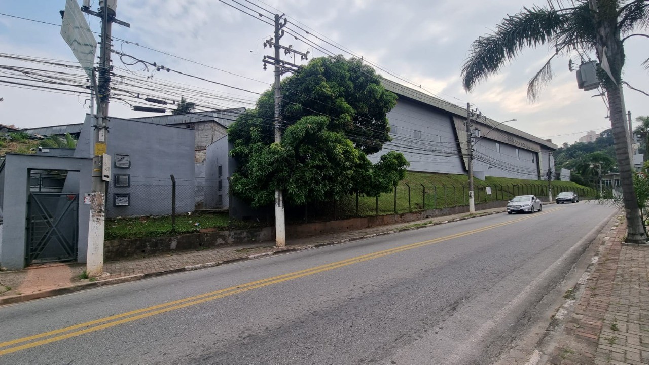Galpão para venda ou locação em Paraíso (polvilho), 3.721 m² – Cajamar – Cód. 75026222 — imagem 16