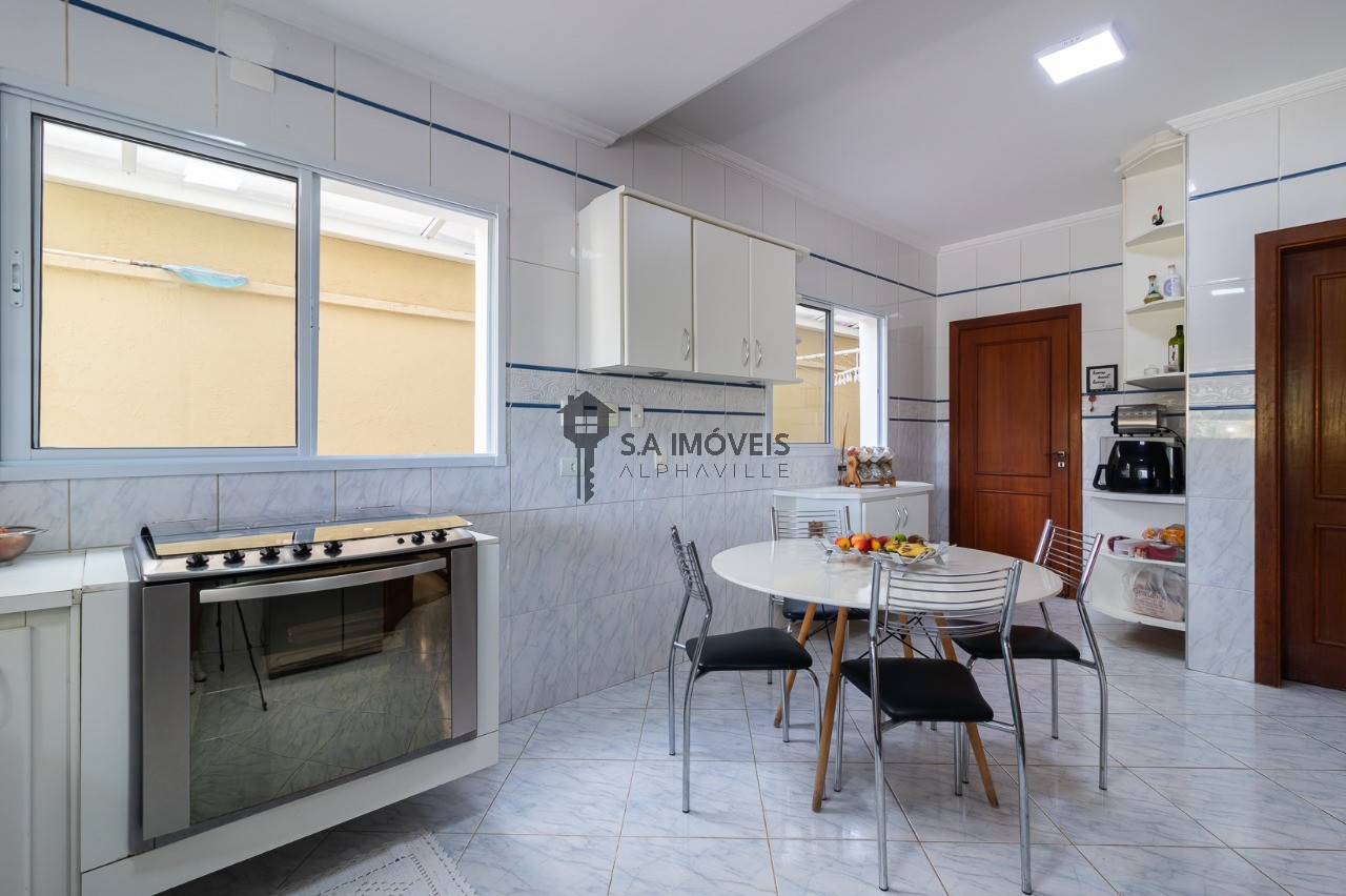 Casa à venda no Residencial 9, 294 m² – Alphaville, Santana de Parnaíba – Cód. 78003481 — imagem 11
