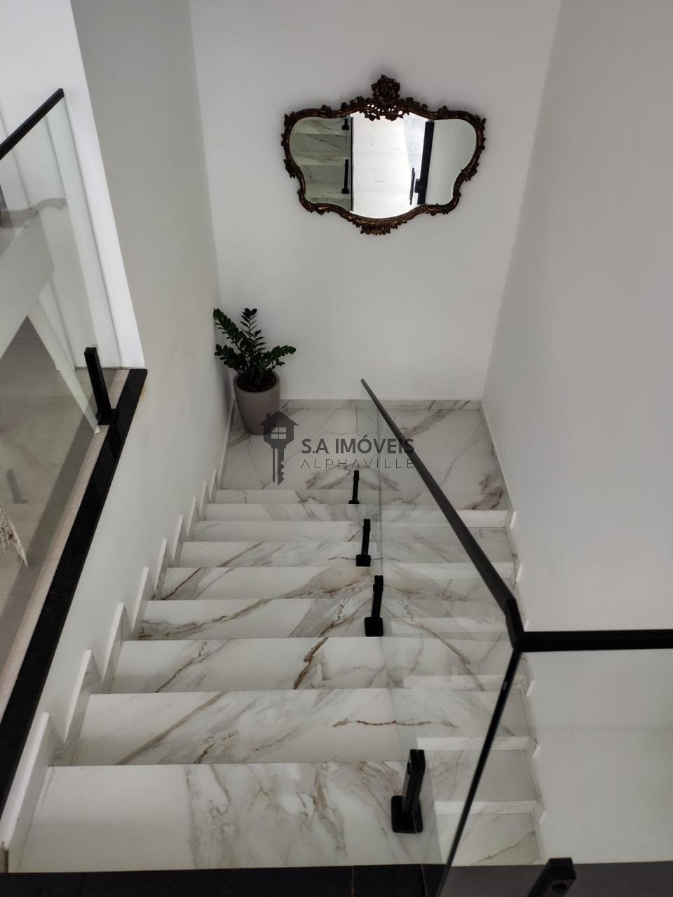 Casa à venda no Valville 1, 300 m² – Alphaville, Santana de Parnaíba – Cód. 75214381 — imagem 7