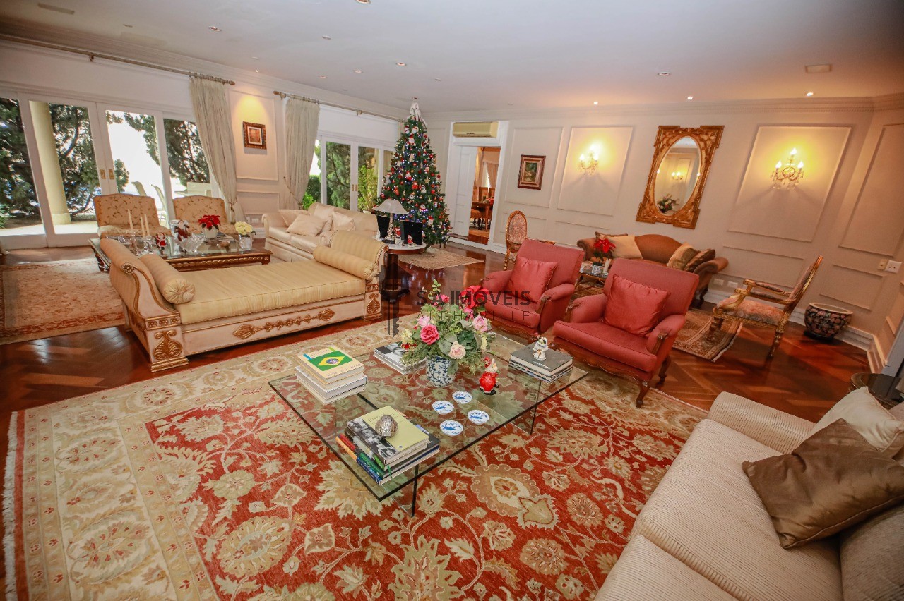 Casa à venda no Tamboré 3, 660 m² – Tamboré, Santana de Parnaíba – Cód. 77962497 — imagem 10