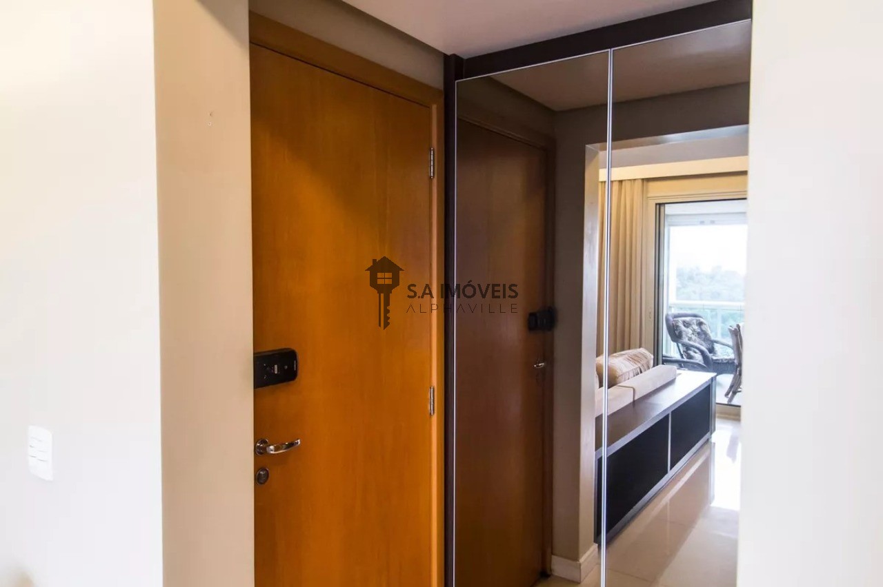 APARTAMENTO — ALAMEDA CORES DA MATA - premium tambore - premium tambore - TAMBORÉ - SANTANA DE PARNAÍBA/SP — imagem 7
