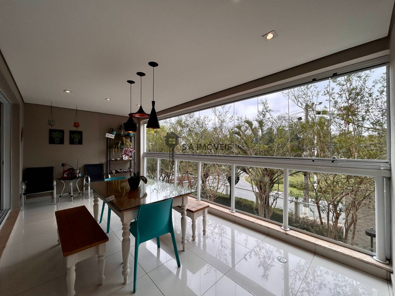 Apartamento à venda no Verone, 181 m² – Alphaville Conde I, Barueri – Cód. 77987821 — imagem 12