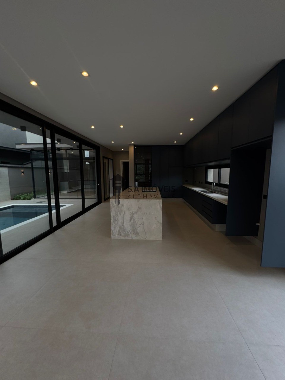Casa à venda no Itahyê, 420 m² – Cidade Tamboré, Santana de Parnaíba – Cód. 77967814 — imagem 8